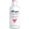 Alkagin Detergente Intimo Lenitivo con Giglio a pH Leggermente Alcalino, 400ml