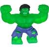 Heroes of Goo Jit Zu - Confezione di eroi Marvel L'incredibile Hulk - scricchiolante, 11,5 cm, 41374