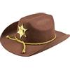 Boland 04388 Cappello Sheriff, One size