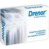 DIFASS INTERNATIONAL SpA Drenor 20 Capsule