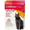 Beaphar Combotec per Gatti 3 Fiale