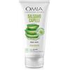 Omia - Balsamo Per Capelli Eco Bio con Aloe Vera del Salento, Balsamo Idratante e Illuminante, per Capelli Secchi e Crespi, Dermatologicamente Testato - Flacone da 200 ml