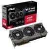 ASUS TUF Radeon RX 7800 XT OC Edition 16GB GDDR6 HDMI/3*DisplayPort PCi Ex 4.0 16x