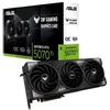 ASUS TUF GeForce RTX 5070 Ti OC Edition 16GB GDDR7 DLSS4 2*HDMI/3*DisplayPort PCi Ex 5.0 16x