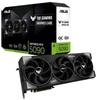 ASUS TUF GeForce RTX 5090 OC Edition 32GB GDDR7 DLSS4 2*HDMI/3*DP PCi Ex 5.0 16x