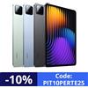 Xiaomi pad 7 Pro Tablet 8+256GB Wifi 11.2 144Hz IPS LCD Snapdragon 8s Gen3 67W