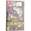 NINTENDO SWITCH GIOCO POKEMON VIOLETTO SU SCHEDA ORIGINALE SIGILLATO ITALIANO