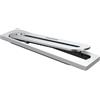 KALDEWEI FLOWPOINT ZERO canalina doccia, 941000010930, FLOWPOINT ZERO acciaio inox spazzolato [Canaline Doccia e Scarichi Bagno > Canaline Doccia]