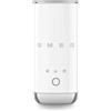 Smeg Montalatte Elettrico 50's Style - Bianco Lucido
