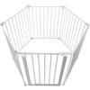 Ferribiella Spa Ferribiella Recinto L.58 cm-H.76 cm x 6 pz.