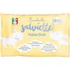 Ferribiella Spa Ferribiella Salviette Detergenti Occhi per Cani e Gatti