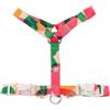 Ferribiella Spa PROMO ULTIMI PEZZI !!! Ferribiella Pettorina H per Cani Motif Camouflage, xs