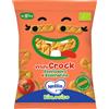 Mellin Minicrock Bio Pomodoro e Rosmarino 30 g Snack