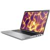 HP ZBook Fury G11 Intel® Core™ i9 i9-14900HX Workstation mobile 40,6 cm (16") WQUXGA 32 GB DDR5-SDRAM 1 TB SSD NVIDIA RTX 3500