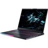 Acer Predator PH18-73-92BH Intel Core Ultra 9 275HX Computer portatile 45,7 cm (18") WQXGA 32 GB DDR5-SDRAM 2 TB SSD NVIDIA