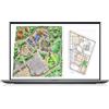 DELL Precision 5770 Intel® Core™ i7 i7-12700H Workstation mobile 43,2 cm (17") Touch screen UHD+ 16 GB DDR5-SDRAM 512 GB SSD