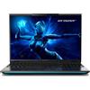 Medion Portatil erazer beast 16 x1 md62733 intel core ultra 9 275hx 32gb 2tb rtx5080 w11 16 pulgadas