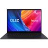ASUS ProArt H7606WP-SC101X - 16.0 OLED WQUXGA 3840X2400 16:10 400nits(HDR) Glare Touch(OGM) - AMD AIR9 HX 370 - LPDDR5X 64GB (on
