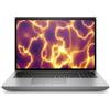 HP Portatil hp workstatin zbook fury g11 16 pulgadas i9 - 14900hx - 64gb - ssd 1tb - rtx 5000 - red - w11pro