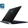 MSI NB GAMING 18" TITAN, 16:10 UHD+, ULTRA 9, 48GB, 2TB SSD, RTX5090, GDDR7, DDR5, WIN 11 PRO, HX AI