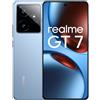 realme GT 7 17,2 cm (6.78") Doppia SIM Android 15 5G USB tipo-C 12 GB 512 GB 7000 mAh Blu