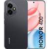 Honor 400 16,6 cm (6.55") Dual SIM ibrida MagicOS 9.0 5G 8 GB 512 GB 6000 mAh Nero