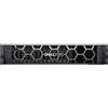 DELL PowerEdge R550 server 480 GB Armadio (2U) Intel® Xeon® Silver 4314 2,4 GHz 32 GB DDR4-SDRAM 1100 W