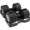 Proform Manubri regolabili Proform 4-20 kg (paio)