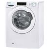 Candy Smart CSS1292TW4-11 - Lavatrice a Caricamento Frontale, 9 kg, Colore Bianco