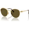 Miu Miu Occhiali da Sole Miu Miu MU55ZS 5AK09Z