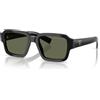 Prada Occhiali da Sole Prada PR02ZS 1AB03R Polarizzati
