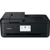 Canon OUTLET - Stampante Multifunzione Inkjet a Colori Stampa A3 Scanner Wifi Airprint - 2988C006 Pixma Ts9550 - Ricondizionato