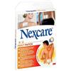 Nexcare Heat Patch, 9,5 cm x 13 cm, 2/confezione