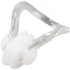 Zoggs Nose Clip Clear