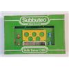 SUBBUTEO C189 SKILLS TRAINER - VINTAGE - NUOVO