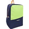 FA.BO.SS SRL Zaino Termico, Faboss Urban, 24 Litri, Nylon Resistente, Spalline Regolabili, Borsa Frigo da Esterno