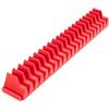 TEKTON 20-Tool Modular Slotted Organizer Set (Red) | OTM92220
