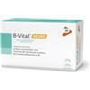 Pharma Line B-Vital NEURO con Uridina Monofosfato, Vitamina B6, B12 e B1