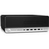 HP EliteDesk 705 G4 SFF PC Computer AMD A10-9700 Ram 8GB SSD 240GB (Ricondizionato Grado A)