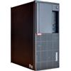 Lenovo ThinkCentre M920T Tower PC Computer Intel i5-8500 Ram 32Gb HDD 2Tb + SSD 240Gb Freedos (Ricondizionato Grado A)