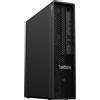 Lenovo ThinkStation P340 SFF Computer Intel i5-10400F Ram 16Gb SSD 512Gb NVMe Quadro P400 Freedos (Ricondizionato Grado A)