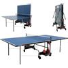 STIGA Tavolo Ping Pong C-7169-00 Winner outdoor blu Garlando