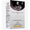 I.C.I.M. (BIONIKE) INTERNATION BIONIKE SHINE ONE - TRATTAMENTO COLORANTE CAPELLI , 4.5 CASTANO MOGANO