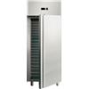 Klimaitalia Armadio Frigorifero per Pasticceria in Acciaio Inox - Full Optional - Capacità Interna lt 680