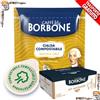 Caffè Borbone 150 Cialde Caffè Borbone Miscela Oro Gialla Filtrocarta ESE 38+ Kit accessori