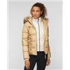 BOGNER Giacca Da Sci Con Pelliccia Bogner Carry-d