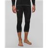 X-Bionic Leggings Termoattivi 3/4 Da Uomo X-bionic Symbio Merino Pants