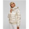 BOGNER Giacca Beige Con Pelliccia Da Sci Da Donna Bogner Dia-ld
