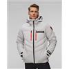 Rossignol Giacca Da Sci Da Uomo Rossignol Hero Blackside Puffy