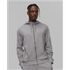 BOGNER Felpa Grigia Con Modal Da Uomo Bogner Steven